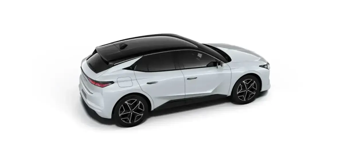 Nuevo DS Automobiles DS4 145 CV (106 kW) 2026 Blanco Berlina