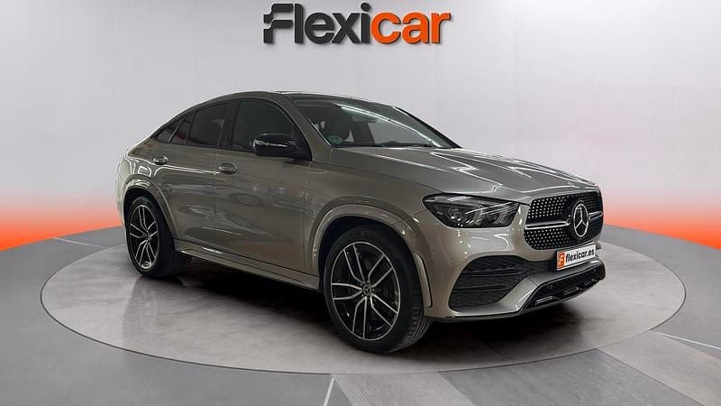 Occasion Mercedes GLE350 272 PK (200 kW) 2020 SUV