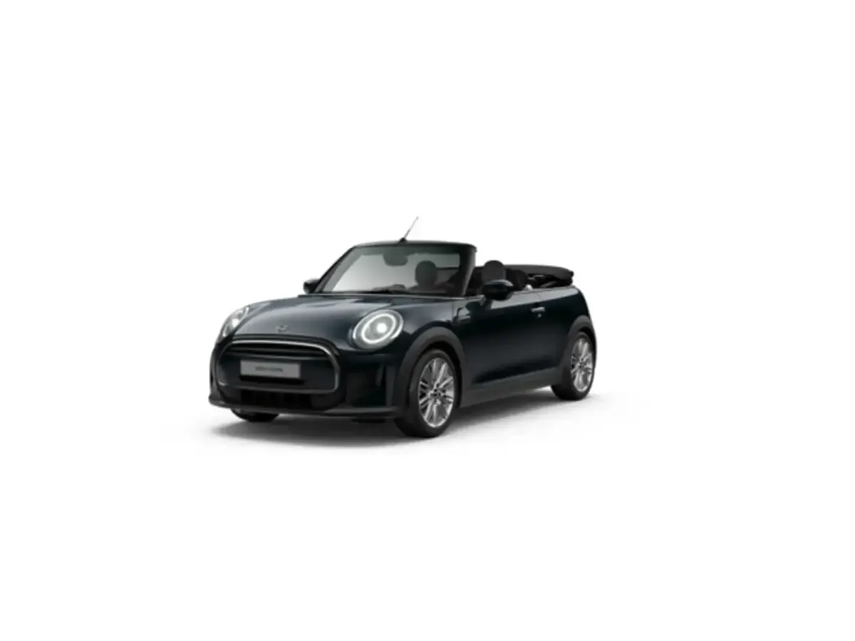 Usado Mini Cooper Cabriolet 136 CV (100 kW) 2022 Descapotable