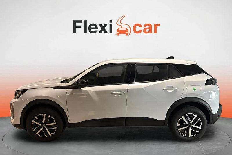 Usado Peugeot 2008 Active 100 CV (73 kW) 2023 Gris SUV