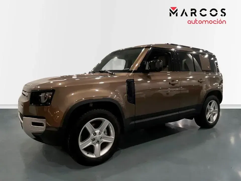 Usado Land Rover Defender SE 249 CV (183 kW) 2023 SUV