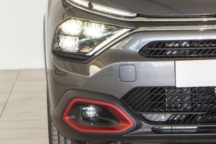 Usado Citroën e-C4 Shine 100 kW (136 CV) 2023 Berlina