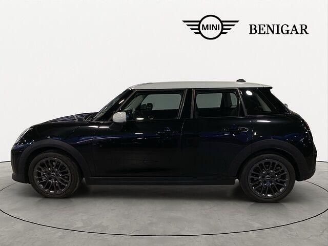 Usado Mini Cooper Essential 156 CV (114 kW) 2025 Negro Utilitario