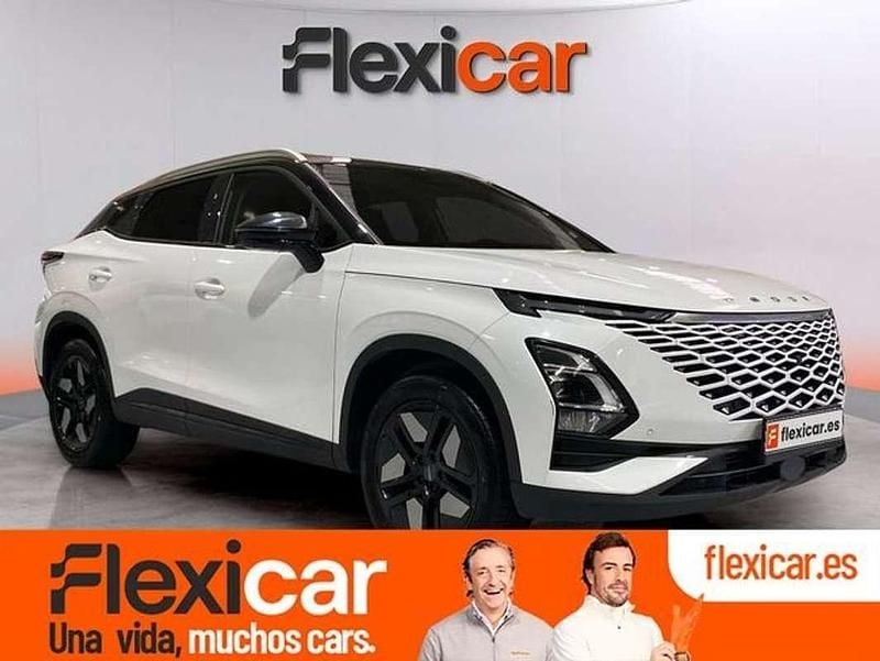 Usado Omoda 5 147 CV (108 kW) 2025 Blanco SUV