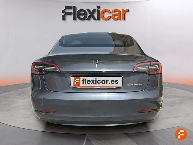 Usado Tesla Model 3 367 kW (499 CV) 2022 Eléctrico Berlina