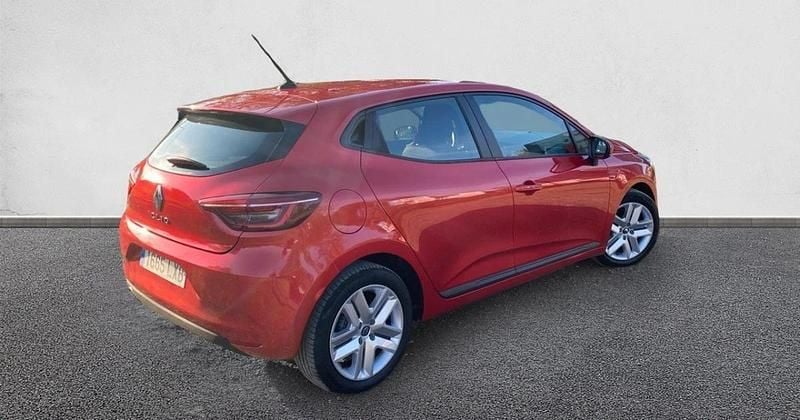 Usado Renault Clio V Intens 90 CV (66 kW) 2022