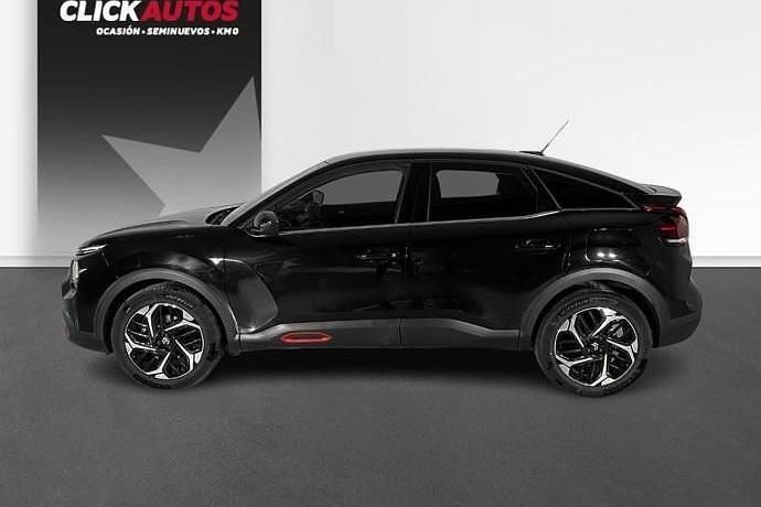 Usado Citroën C4 Feel 130 CV (95 kW) 2023 SUV