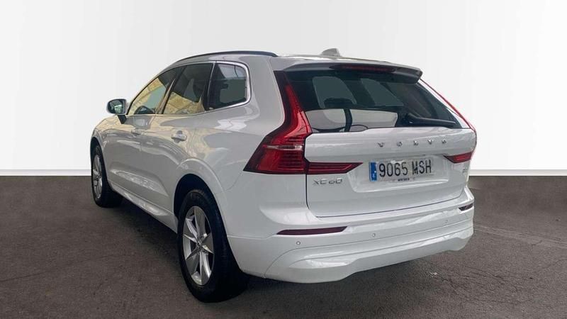 Usado Volvo XC60 Core 197 CV (144 kW) 2024 SUV