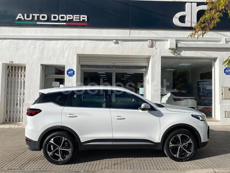 Blanco Usado 2023 DR DR 6.0 SUV | 32.500 € - Imagen 1/4