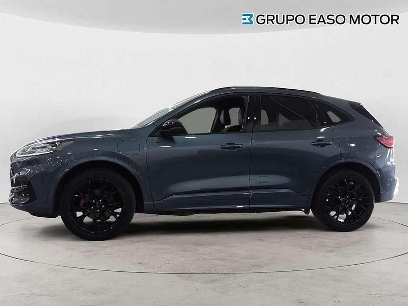 Usado Ford Kuga ST-Line 243 CV (178 kW) 2024 Azul SUV