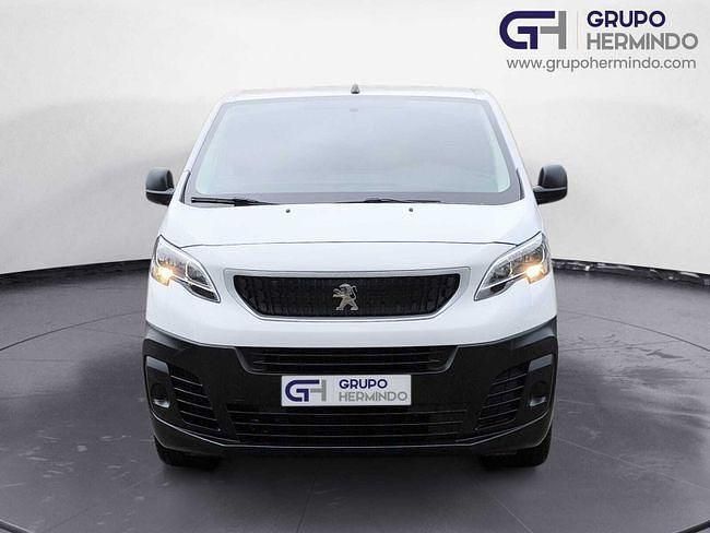 Usado Peugeot Expert 118 CV (86 kW) 2021 Blanco Van