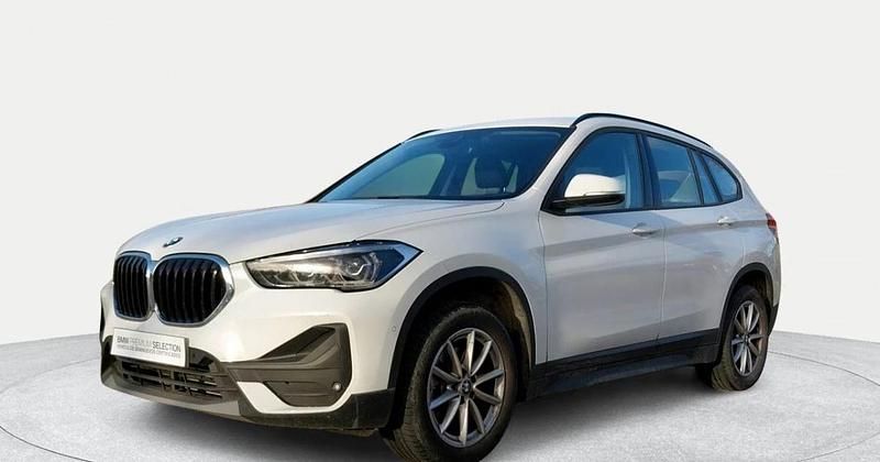 Usado BMW X1 150 CV (110 kW) 2021 SUV