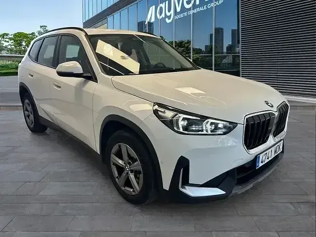 Usado BMW X1 150 CV (110 kW) 2023 Otro SUV