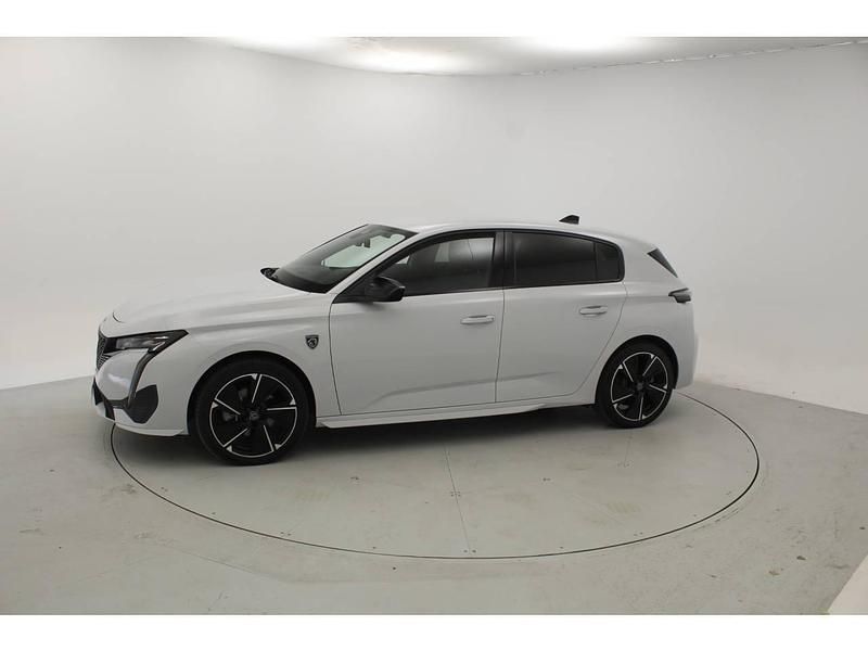 Usado Peugeot 308 114 kW (156 CV) 2023 Blanco Berlina