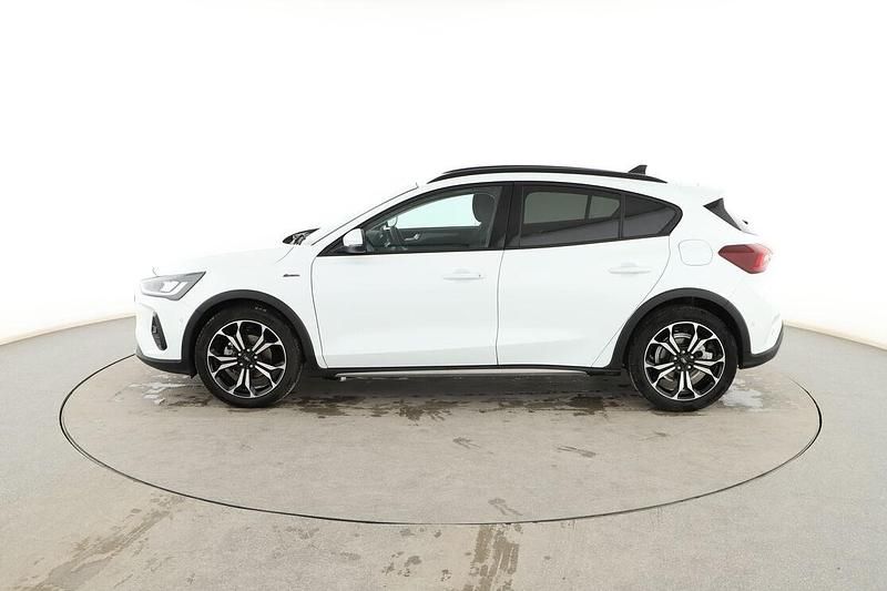 Usado Ford Focus Active 155 CV (114 kW) 2023 Blanco Berlina