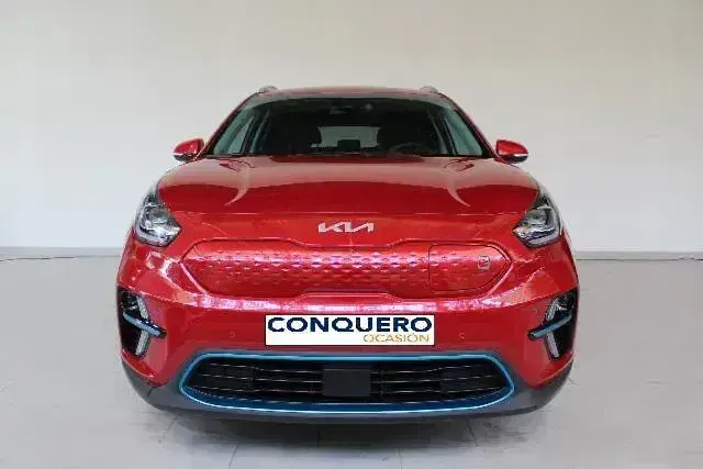 Usado Kia Niro 150 kW (204 CV) 2022 Rojo SUV