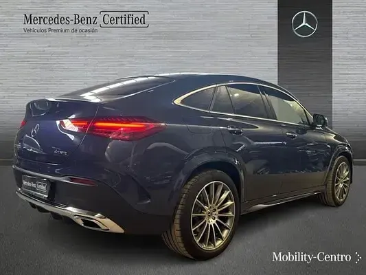 Usado Mercedes GLE300 AMG line 269 CV (197 kW) 2024 SUV