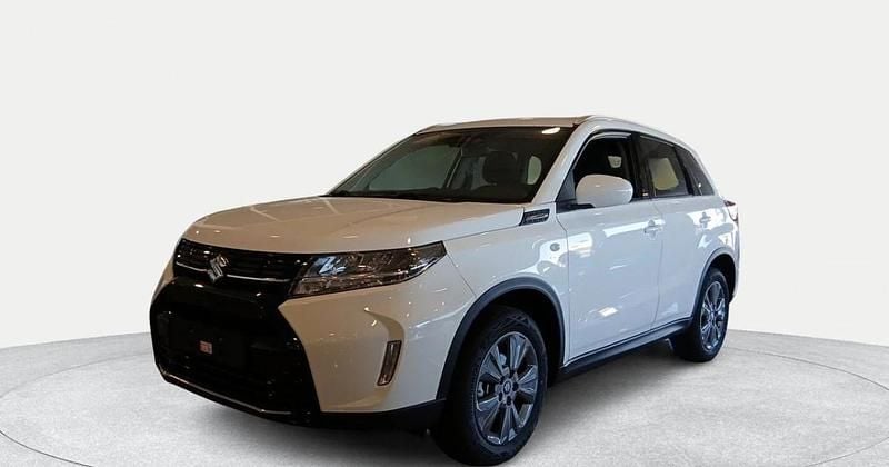 Nuevo 2025 Suzuki Vitara SUV | 26.750 € (Precio justo) - Imagen 1/4