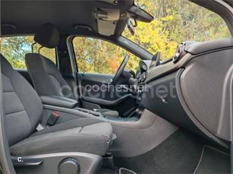Usado Mercedes B Electric Drive 2015 Eléctrico Monovolumen