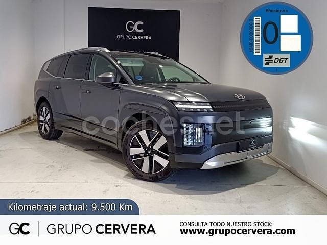 Usado Hyundai Ioniq 9 230 kW (313 CV) 2025 Eléctrico SUV