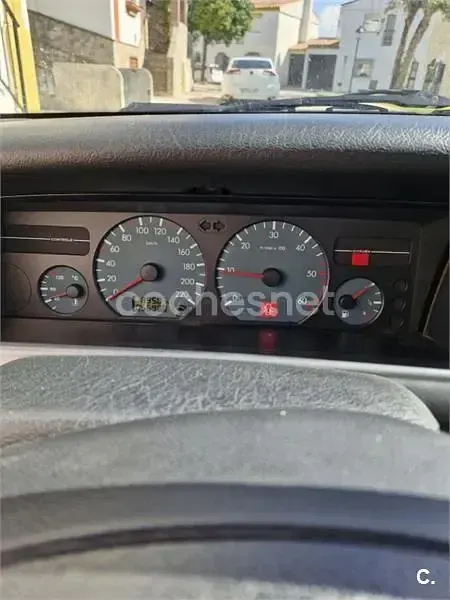 Usado Citroën Xantia Seduction 90 CV (66 kW) 1999 Gris / plata Berlina