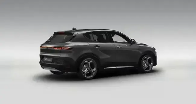 Nuevo Alfa Romeo Tonale Edizione Speciale 174 CV (127 kW) 2026 Gris SUV