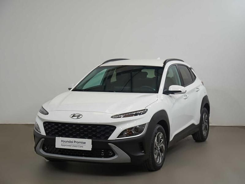 Otro Usado 2021 Hyundai Kona SUV | 21.490 € (Precio justo) - Imagen 1/4
