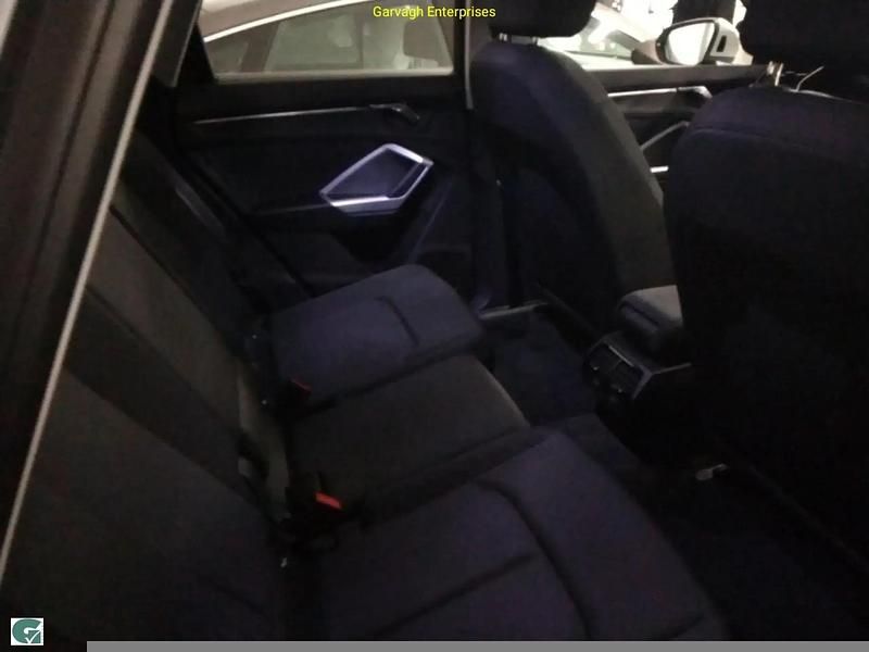 Brugt Audi Q3 Advanced Plus 150 HK (110 kW) 2023 Hvid SUV