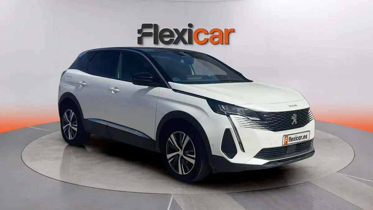 Usado Peugeot 3008 Allure 131 CV (96 kW) 2023 SUV