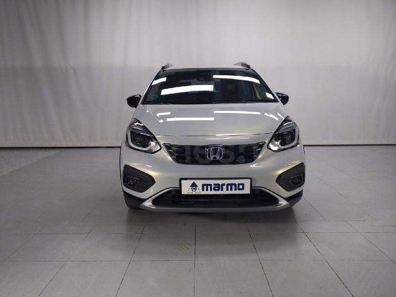 Usado Honda Jazz 122 CV (89 kW) 2025 Blanco Utilitario