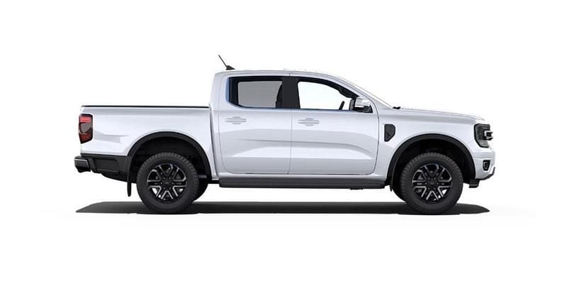 Nuevo Ford Ranger Limited 170 CV (125 kW) 2026 Blanco Recogida
