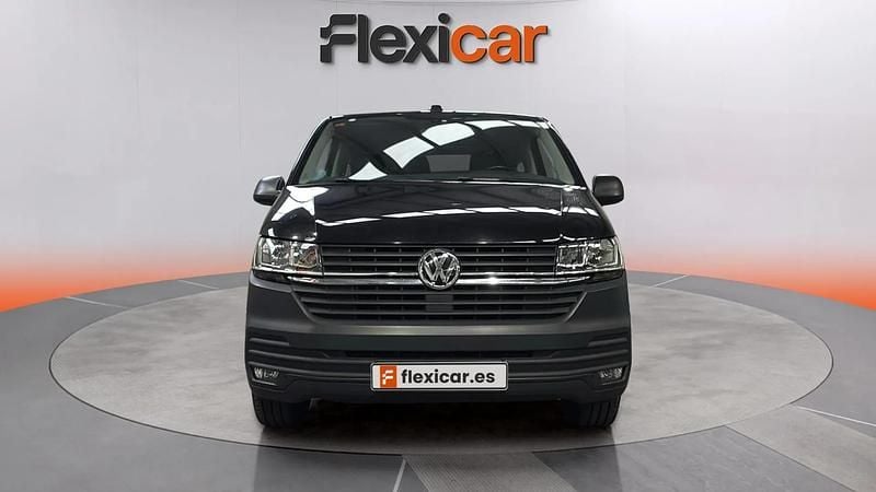 Usado VW Caravelle 150 CV (110 kW) 2023 Negro Monovolumen