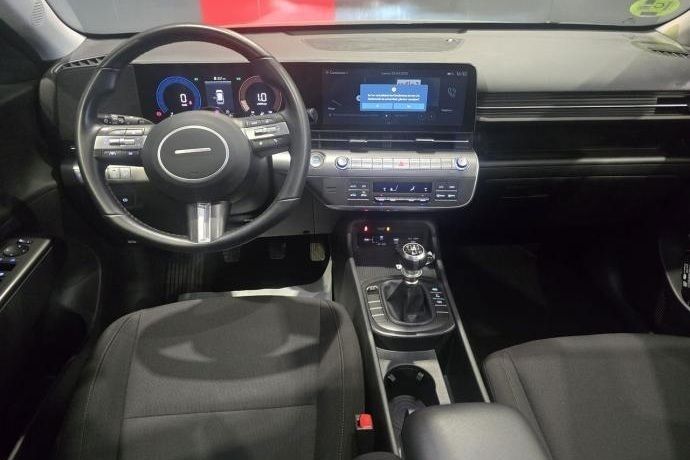 Usado Hyundai Kona 120 CV (88 kW) 2024 SUV