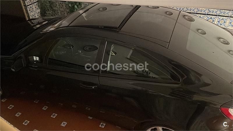 Usado Mercedes C200 Sport Edition 122 CV (89 kW) 2005 Negro Berlina