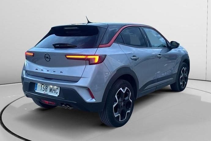 Usado Opel Mokka 130 CV (95 kW) 2023 SUV