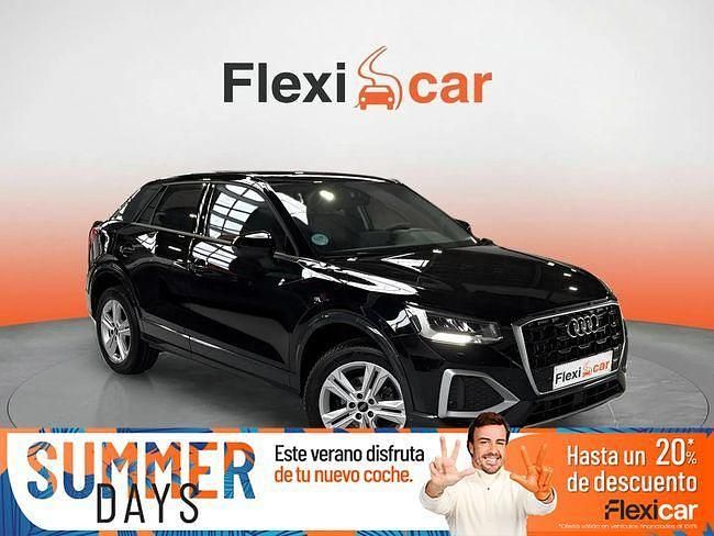 Negro Usado 2023 Audi Q2 Premium SUV | 25.290 € (Precio justo) - Imagen 1/4