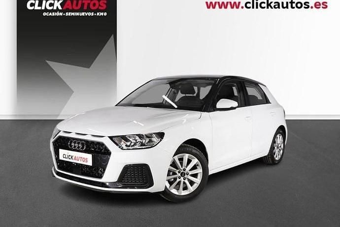 Usado Audi A1 Advanced 110 CV (80 kW) 2023 SUV