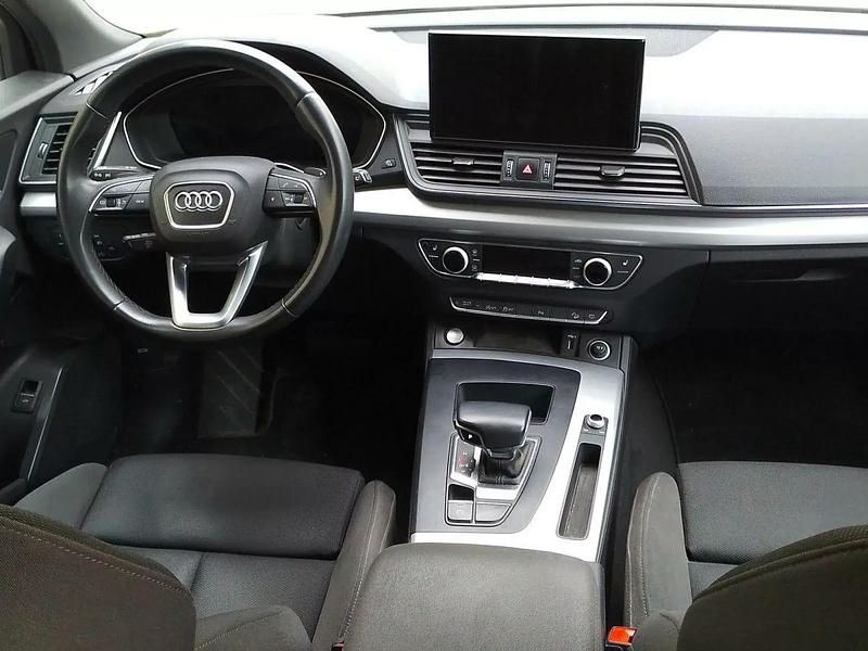 Usado Audi Q5 S-Line 163 CV (119 kW) 2021 SUV