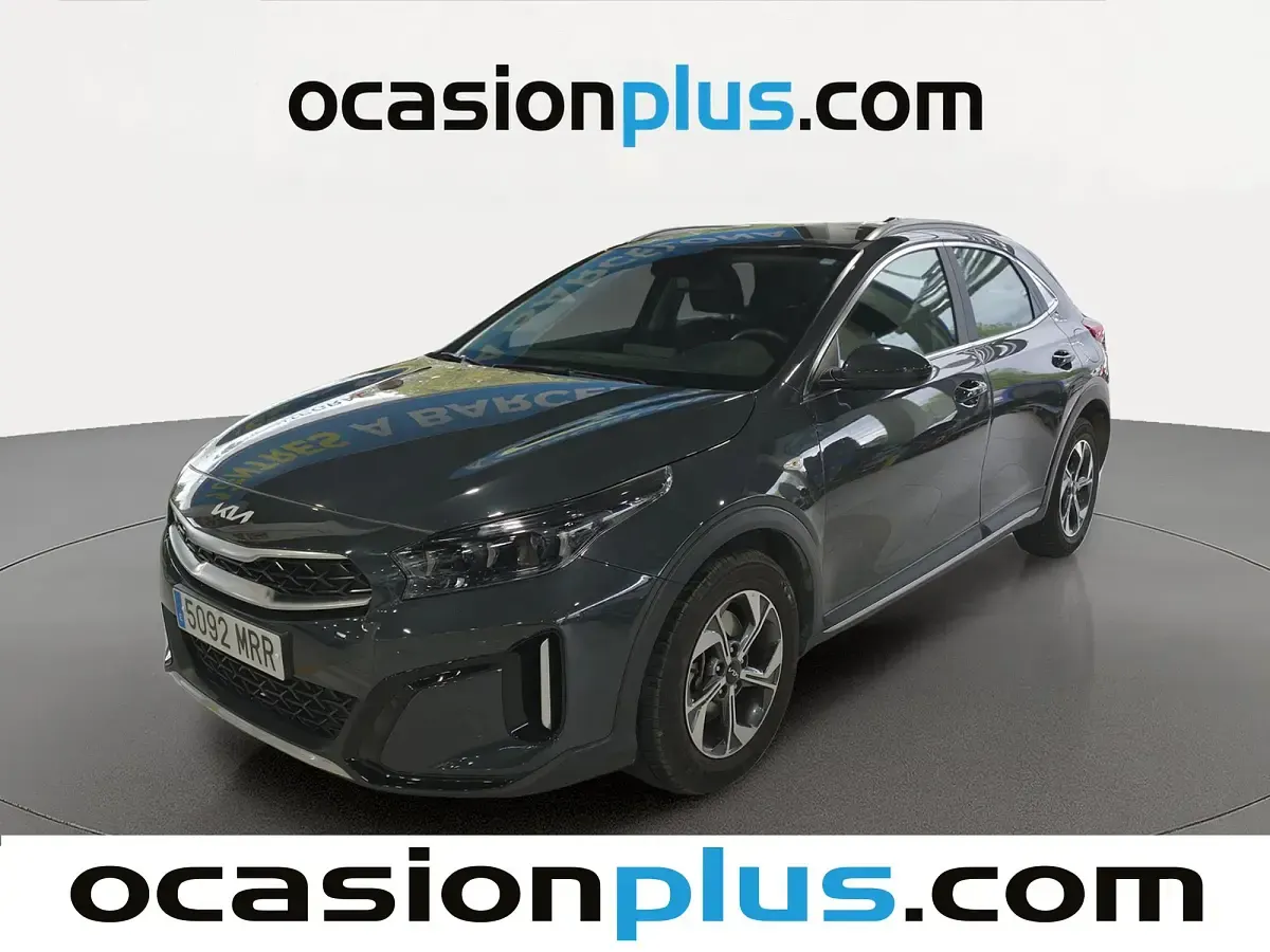 Usado Kia XCeed 160 HP (117 kW) 2024 SUV