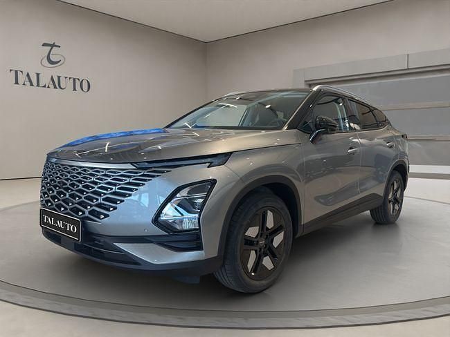 Nuevo Omoda 5 146 CV (107 kW) 2025 Gris SUV