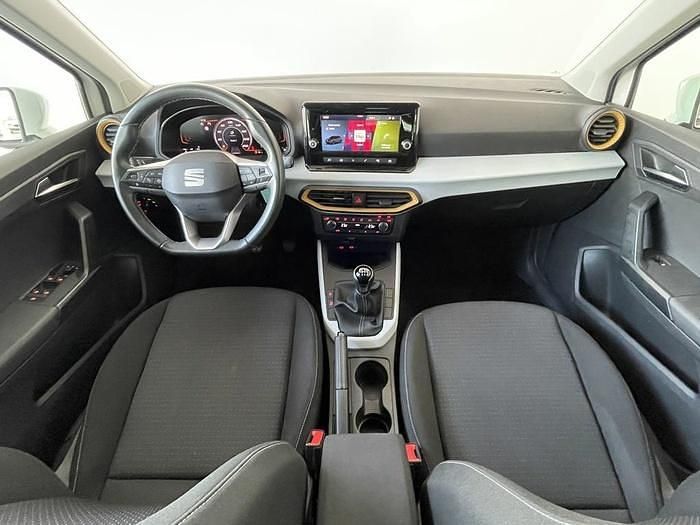 Nuevo Seat Arona Style 95 CV (69 kW) 2026 Blanco SUV