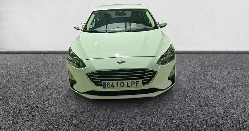 Usado Ford Focus Trend+ 95 CV (69 kW) 2021