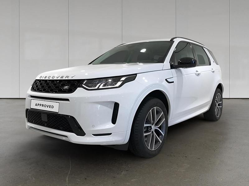 Usado Land Rover Discovery Sport S 309 CV (227 kW) 2024 Fuji white SUV