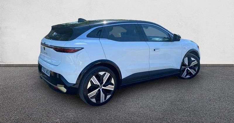 Usado Renault Megane E-Tech Iconic 160 kW (218 CV) 2023