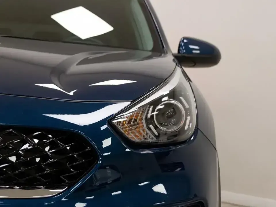 Usado Kia Niro 141 CV (103 kW) 2021 Otro SUV