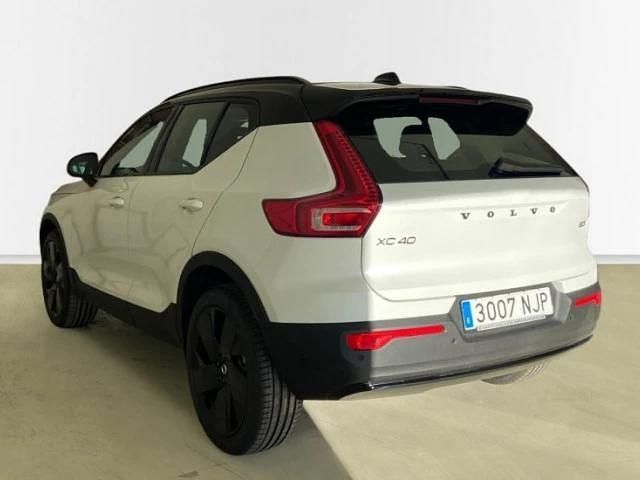 Nuevo Volvo XC40 Plus 163 CV (119 kW) 2025 Todoterreno SUV