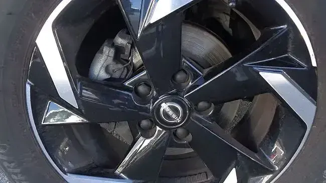 Usado Nissan Juke N-Connecta 114 CV (83 kW) 2022 Blanco SUV