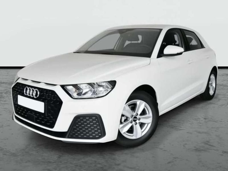 Usado Audi A1 Sportback 95 CV (69 kW) 2023 Blanco Utilitario