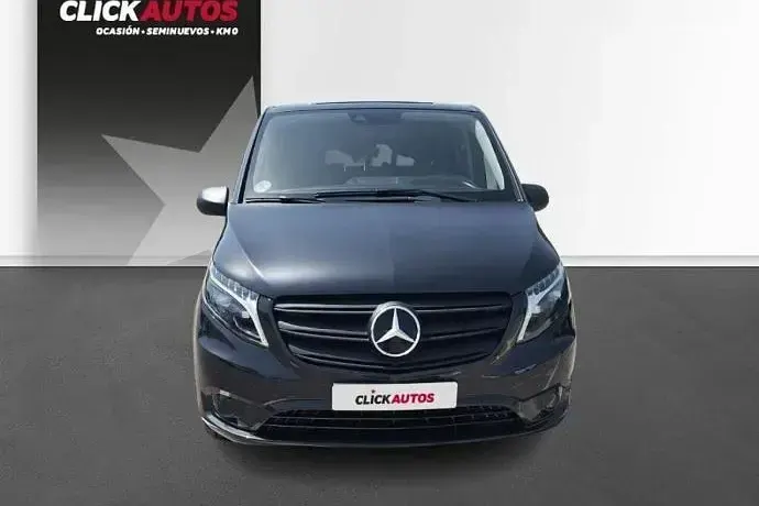 Usado Mercedes Vito 163 CV (119 kW) 2023 Van