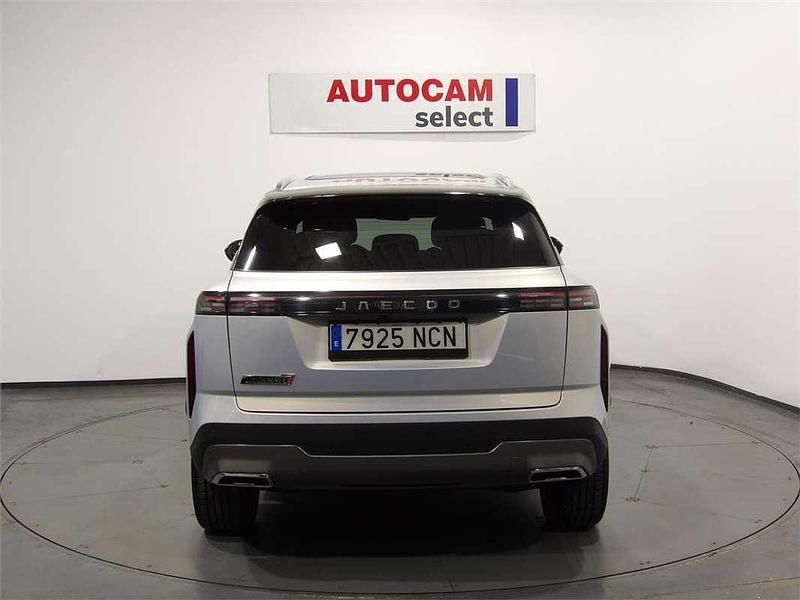 Usado Jaecoo 7 147 CV (108 kW) 2025 SUV